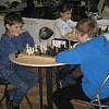Шахматный турнир 6